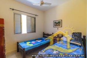 Casa no bairro Oásis, Lado Linha
