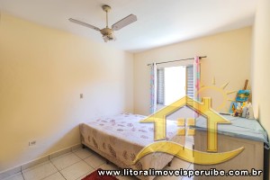 Casa no bairro Oásis, Lado Linha