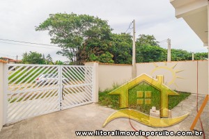 Casa no bairro Jardim Somar, Pós Linha