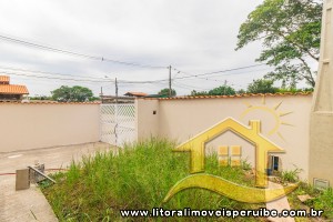 Casa no bairro Jardim Somar, Pós Linha
