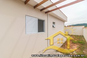 Casa no bairro Jardim Somar, Pós Linha