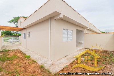 Casa para venda em peruibe