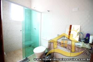 Casa no bairro Belmira Novaes, Lado Linha