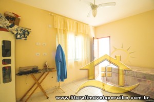 Casa no bairro Jardim Somar, Pós Linha
