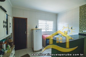 Casa no bairro Jardim Somar, Pós Linha