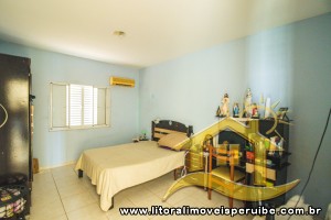 Casa no bairro Jardim Somar, Pós Linha