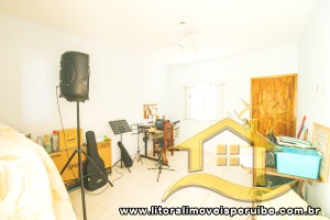 Casa no bairro Jardim Somar, Pós Linha
