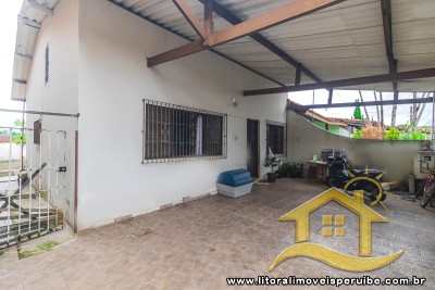 Casa para venda em peruibe