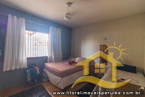 Casa no bairro Jardim Peruíbe, Pós Linha