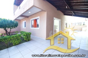 Casa no bairro Jardim Imperador, Lado Linha