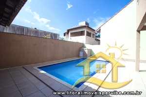 Casa no bairro Jardim Imperador, Lado Linha