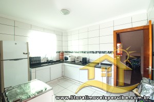 Casa no bairro Jardim Imperador, Lado Linha