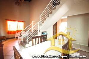 Casa no bairro Jardim Imperador, Lado Linha
