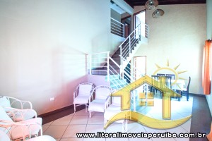 Casa no bairro Jardim Imperador, Lado Linha