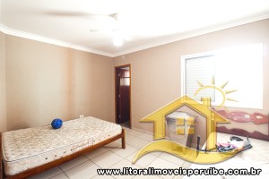 Casa no bairro Jardim Imperador, Lado Linha
