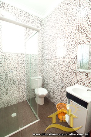 Casa no bairro Jardim Imperador, Lado Linha