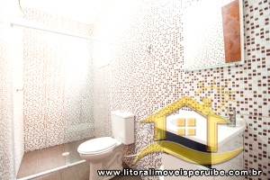 Casa no bairro Jardim Imperador, Lado Linha