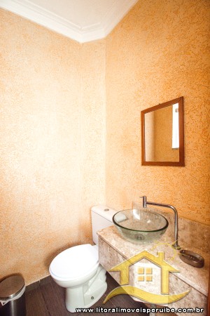 Casa no bairro Jardim Imperador, Lado Linha