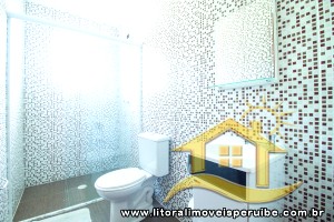 Casa no bairro Jardim Imperador, Lado Linha