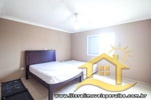 Casa no bairro Jardim Imperador, Lado Linha