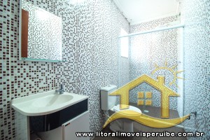 Casa no bairro Jardim Imperador, Lado Linha