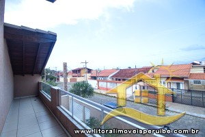Casa no bairro Jardim Imperador, Lado Linha
