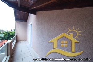 Casa no bairro Jardim Imperador, Lado Linha
