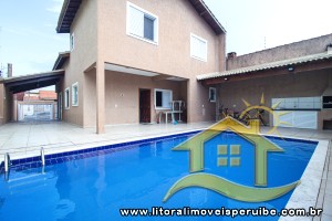 Casa no bairro Jardim Imperador, Lado Linha