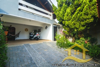 Casa para venda em peruibe