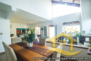 Casa no bairro Jardim Imperador, Lado Praia