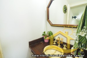 Casa no bairro Jardim Imperador, Lado Praia