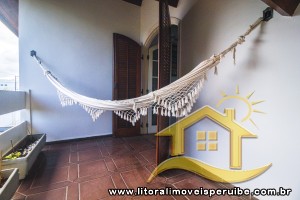Casa no bairro Jardim Imperador, Lado Praia