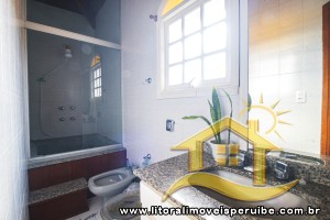 Casa no bairro Jardim Imperador, Lado Praia