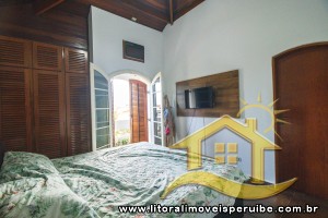 Casa no bairro Jardim Imperador, Lado Praia