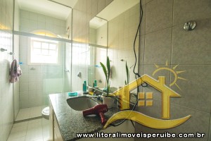 Casa no bairro Jardim Imperador, Lado Praia