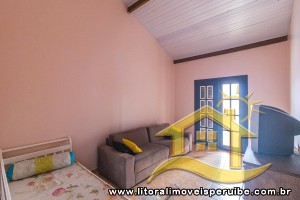 Casa no bairro Oásis, Lado Linha
