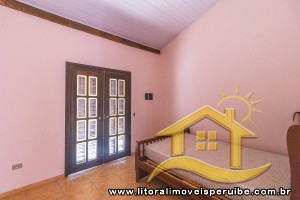 Casa no bairro Oásis, Lado Linha