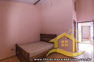 Casa no bairro Oásis, Lado Linha