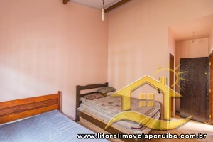 Casa no bairro Oásis, Lado Linha