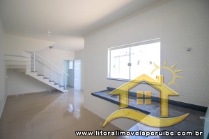 Casa no bairro Oásis, Pós Linha