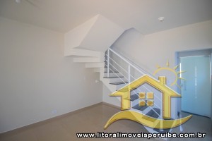 Casa no bairro Oásis, Pós Linha