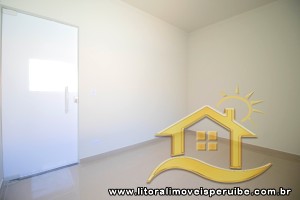 Casa no bairro Oásis, Pós Linha