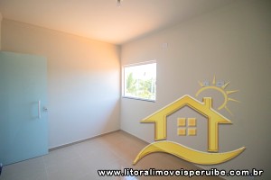 Casa no bairro Oásis, Pós Linha