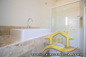 Casa no bairro Oásis, Pós Linha