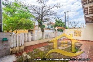 Casa no bairro Casablanca, Lado Linha