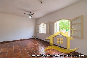 Casa no bairro Casablanca, Lado Linha