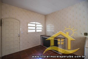 Casa no bairro Casablanca, Lado Linha