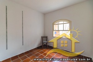 Casa no bairro Casablanca, Lado Linha