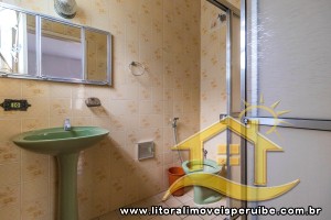 Casa no bairro Casablanca, Lado Linha