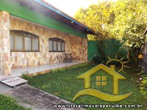 Casa no bairro Stella Maris, Lado Linha